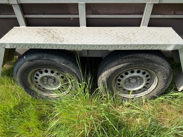 Aanhangwagen de ryck (2004 - 244966) - afbeelding 15 van  16