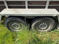 Aanhangwagen de ryck (2004 - 244966) - afbeelding 15 van  16