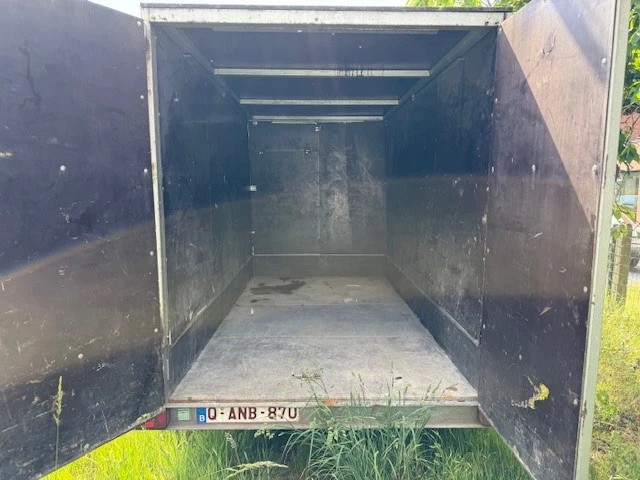 Aanhangwagen de ryck (2004 - 244966) - afbeelding 16 van  16