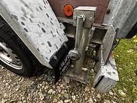 Aanhangwagen de ryck, 2006 - afbeelding 3 van  12