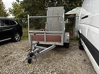 Aanhangwagen de ryck, 2006 - afbeelding 1 van  12