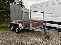 Aanhangwagen de ryck, 2006 - afbeelding 6 van  12