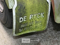 Aanhangwagen de ryck - afbeelding 8 van  10