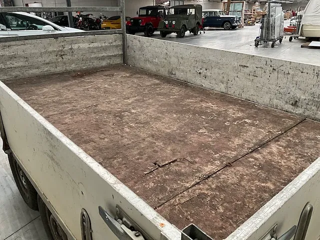 Aanhangwagen de ryck - afbeelding 14 van  19