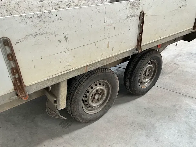 Aanhangwagen de ryck - afbeelding 16 van  19