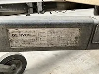 Aanhangwagen de ryck - afbeelding 18 van  19