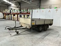 Aanhangwagen de ryck - afbeelding 2 van  19