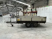 Aanhangwagen de ryck - afbeelding 3 van  19