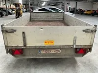 Aanhangwagen de ryck - afbeelding 5 van  19