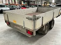 Aanhangwagen de ryck - afbeelding 6 van  19