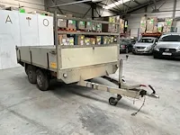 Aanhangwagen de ryck - afbeelding 8 van  19