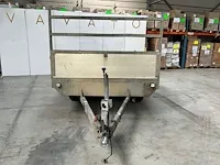 Aanhangwagen de ryck - afbeelding 9 van  19