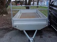 Aanhangwagen delje - afbeelding 1 van  5