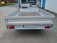 Aanhangwagen delje - afbeelding 2 van  7
