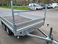 Aanhangwagen delje - afbeelding 4 van  7