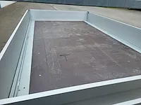 Aanhangwagen delje - afbeelding 7 van  7