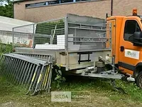 Aanhangwagen delvan type rem 27002 - afbeelding 10 van  19