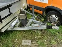 Aanhangwagen delvan type rem 27002 - afbeelding 12 van  19