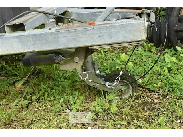 Aanhangwagen delvan type rem 27002 - afbeelding 13 van  19