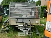 Aanhangwagen delvan type rem 27002 - afbeelding 14 van  19