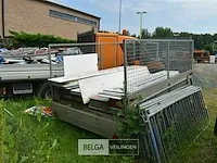 Aanhangwagen delvan type rem 27002 - afbeelding 15 van  19