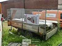 Aanhangwagen delvan type rem 27002 - afbeelding 17 van  19
