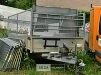 Aanhangwagen delvan type rem 27002 - afbeelding 19 van  19