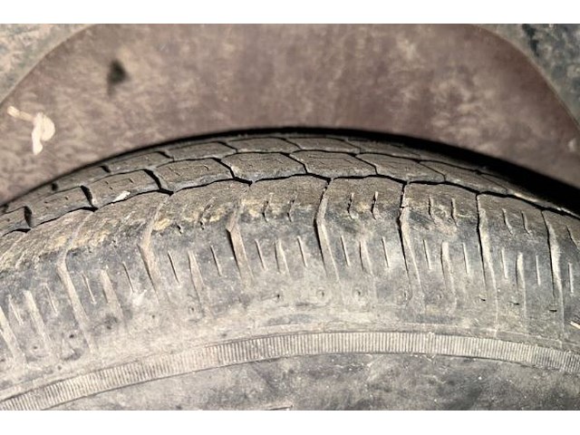 Aanhangwagen dubbelas - afbeelding 5 van  8