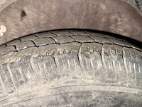 Aanhangwagen dubbelas - afbeelding 5 van  8