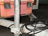 Aanhangwagen dubbelas - afbeelding 8 van  8