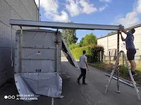 Aanhangwagen dubbelasser, huiftrailer jochen - afbeelding 1 van  7