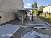 Aanhangwagen dubbelasser, huiftrailer jochen - afbeelding 5 van  7