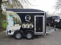 Aanhangwagen easyline - afbeelding 1 van  5