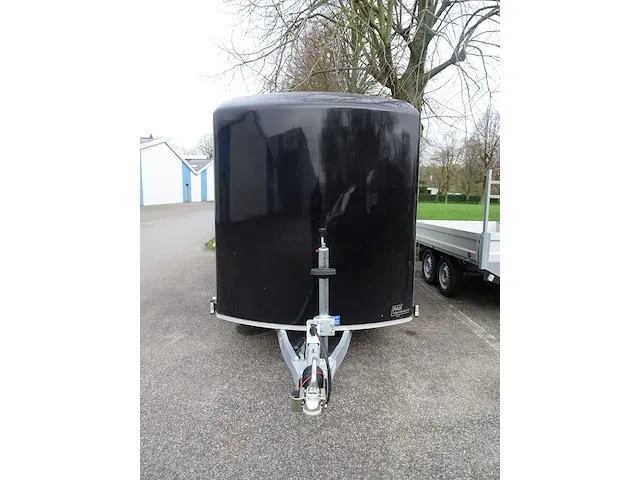 Aanhangwagen easyline - afbeelding 2 van  5