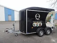 Aanhangwagen easyline - afbeelding 3 van  5