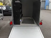 Aanhangwagen easyline - afbeelding 5 van  5