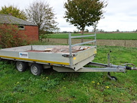 Aanhangwagen eduard - afbeelding 1 van  6