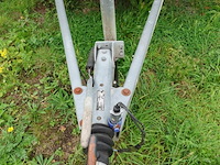 Aanhangwagen eduard - afbeelding 4 van  6