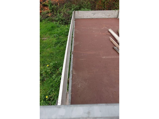 Aanhangwagen eduard - afbeelding 6 van  6