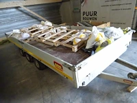 Aanhangwagen eduards - afbeelding 3 van  11