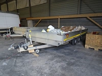 Aanhangwagen eduards - afbeelding 5 van  11