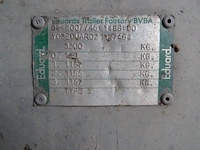Aanhangwagen eduards - afbeelding 11 van  11