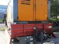 Aanhangwagen fliegl + compresso atlas copco - afbeelding 11 van  17