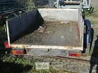 Aanhangwagen frisia - afbeelding 3 van  8