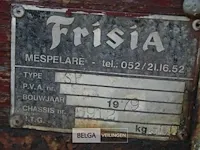 Aanhangwagen frisia - afbeelding 7 van  8