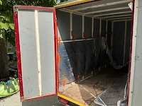 Aanhangwagen gesloten - afbeelding 9 van  12