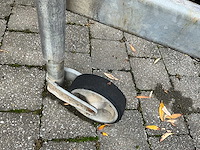 Aanhangwagen gesloten - afbeelding 4 van  26