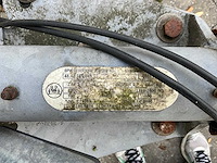 Aanhangwagen gesloten - afbeelding 5 van  26