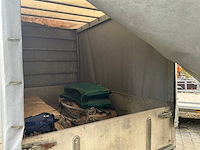 Aanhangwagen gesloten - afbeelding 7 van  26
