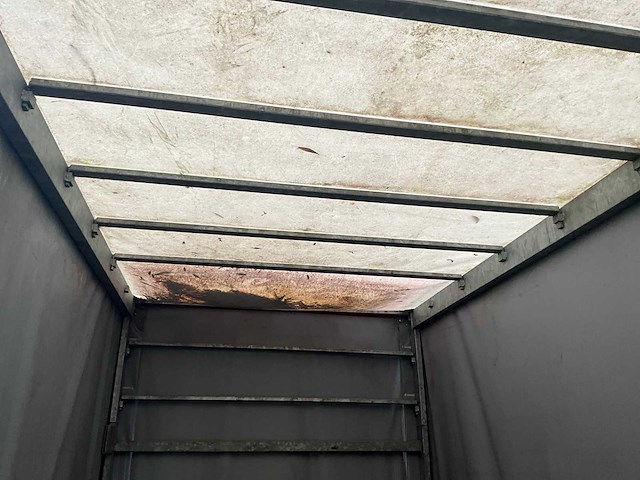 Aanhangwagen gesloten - afbeelding 8 van  26